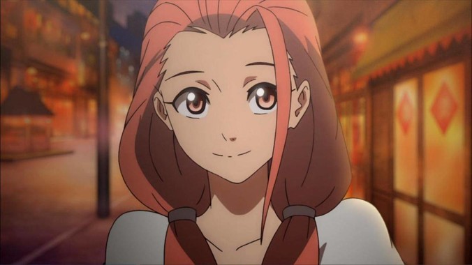 孩子画过什么画让你非常震惊？